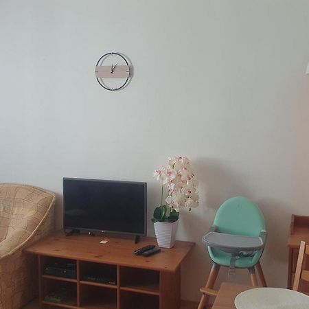 Kf Apartment Donovaly Eksteriør billede
