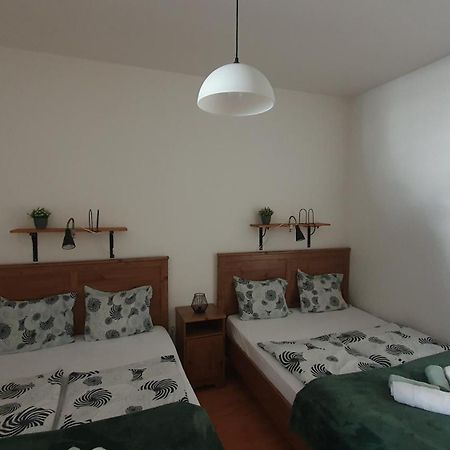 Kf Apartment Donovaly Eksteriør billede