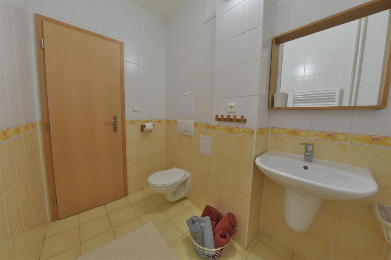 Kf Apartment Donovaly Eksteriør billede