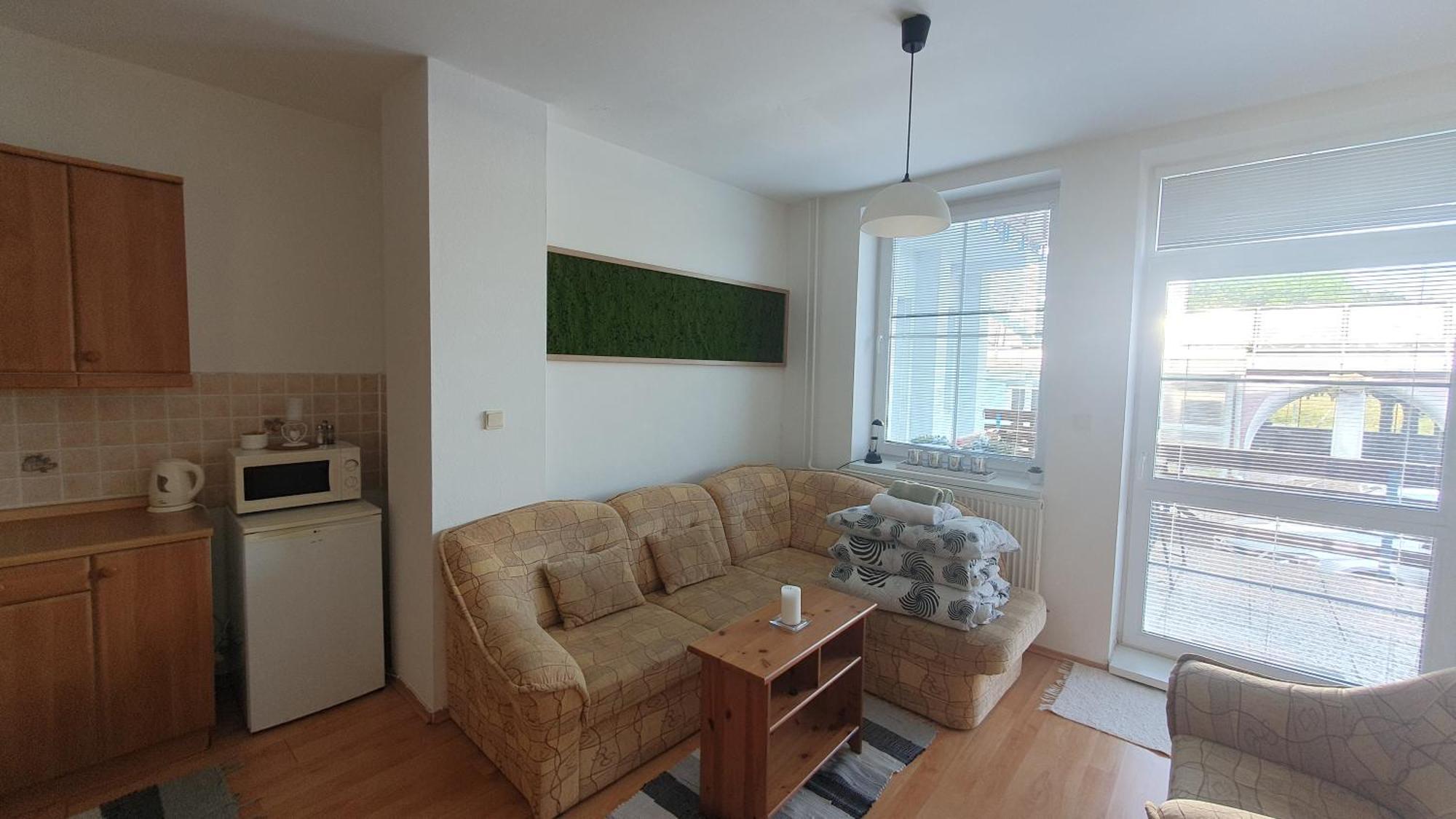 Kf Apartment Donovaly Eksteriør billede