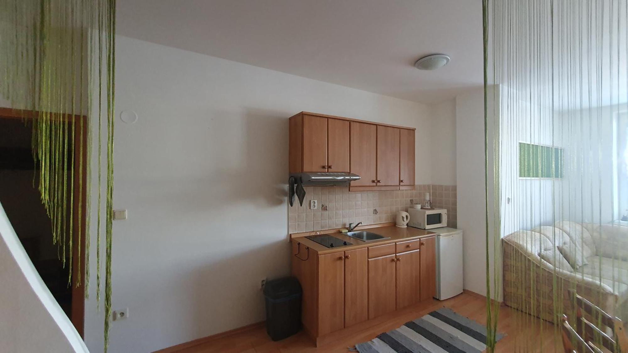 Kf Apartment Donovaly Eksteriør billede