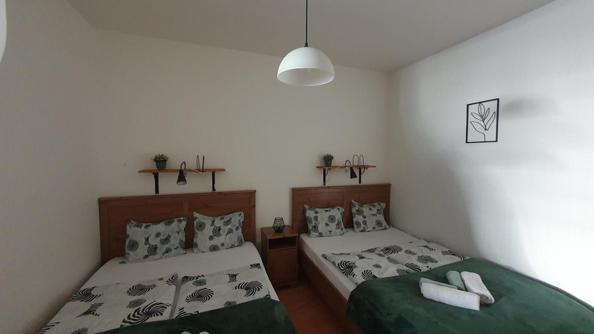 Kf Apartment Donovaly Eksteriør billede