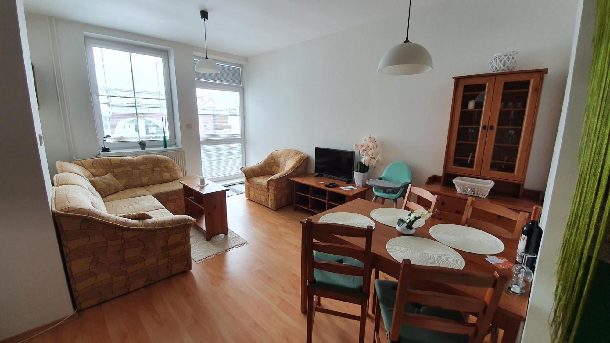 Kf Apartment Donovaly Eksteriør billede
